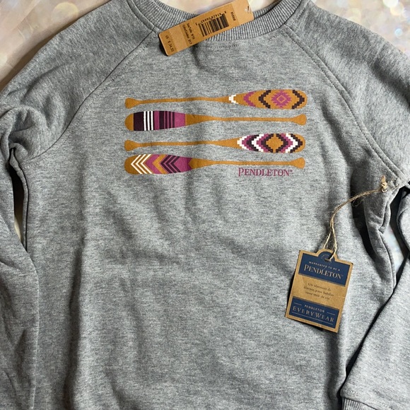 Pendleton Sweater - Picture 2 of 2